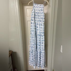 Women’s Maxi Dress